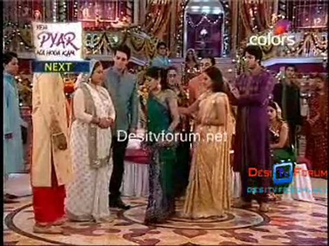 Bairi Piya [Episode 196th] - 5th July 2010 pt4