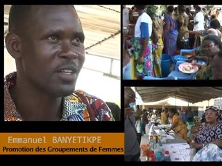 Festival du Film Alimen-Terre au Togo