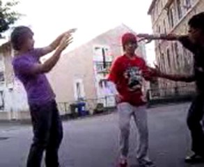 Lucas - Kenny - Gaspard