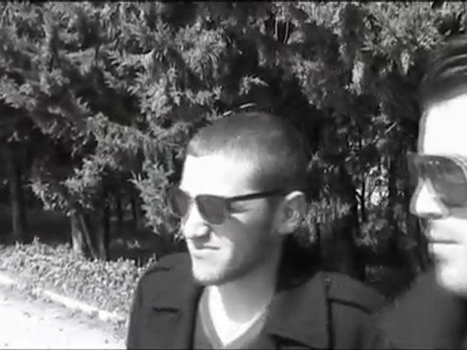 Clip Générique de fin BMS 2