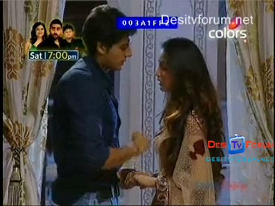 Yeh Pyaar Na Hoga Kam - 5th July 2010 pt1