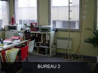 A vendre bureau - bron (69500) - 143m² - 176 000€