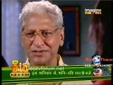 Palkon Ki Chaaon Mein - 5th July 2010 - pt1