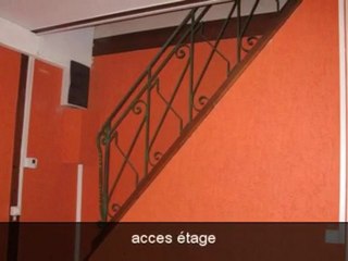 A vendre maison - wattignies (59139) - 80m² - 154 000€