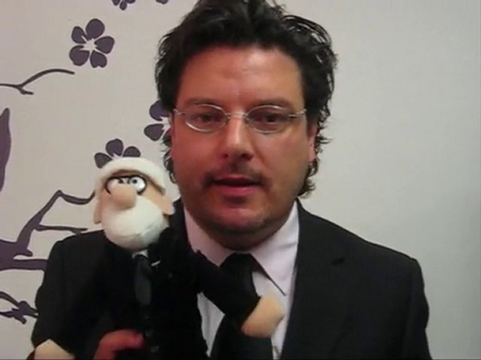 NonConvenzionale - Intervista a Jafeth Mariani