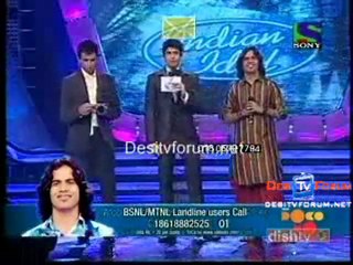 Indian Idol - 5th july 2010 - pt3