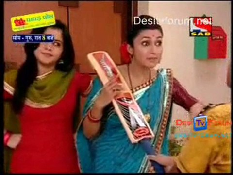 Mr and Mrs Sharma - 5th July 2010 pt1