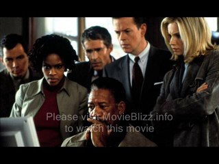 Along Came a Spider (2001) Part 1 of 15