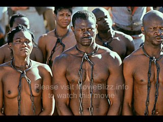 Amazing Grace (2007) Part 1 of 14