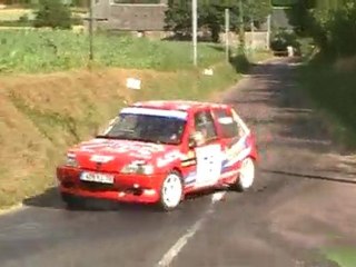 MOV0D5 RALLYE DU COUTANCAIS 2010