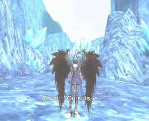 Rappelz FR - Bataille contre la Sorcière, Chapitre XI