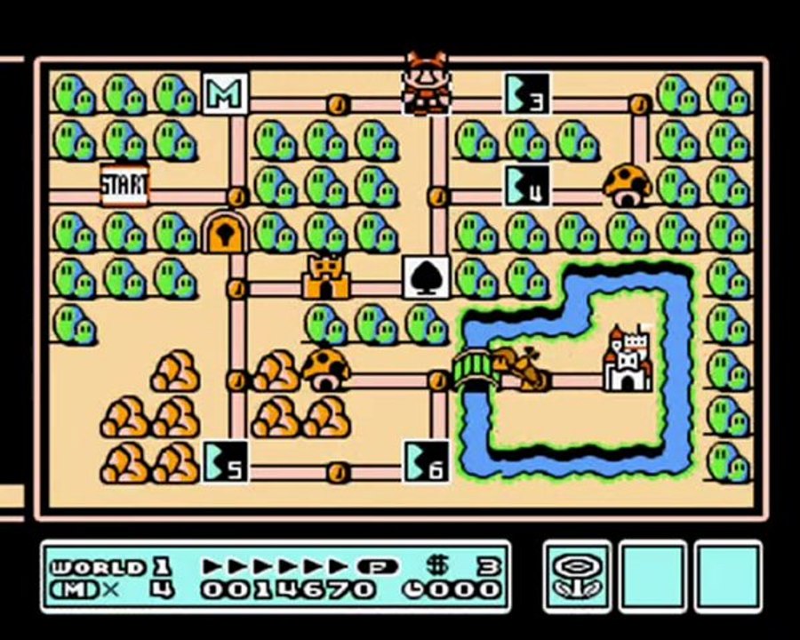 La Famicom durant l'année 1988