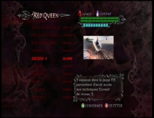 Devil May Cry 4 Video Test