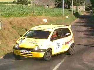 MOV0D9 RALLYE DU COUTANCAIS 2010