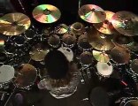 Mike Portnoy (Dream Theater) - Instrumedley