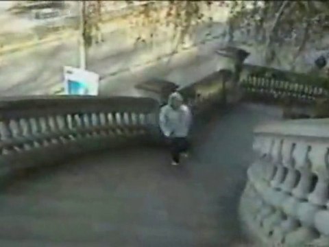 RAP hip hop chileno ORBYTA - Para poder llegar a ser