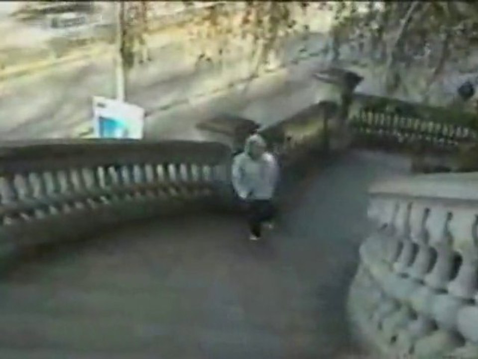 RAP hip hop chileno ORBYTA - Para poder llegar a ser