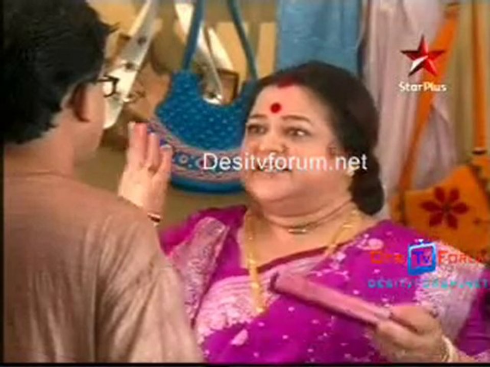 Tere liye 5th July 2010 Pt3