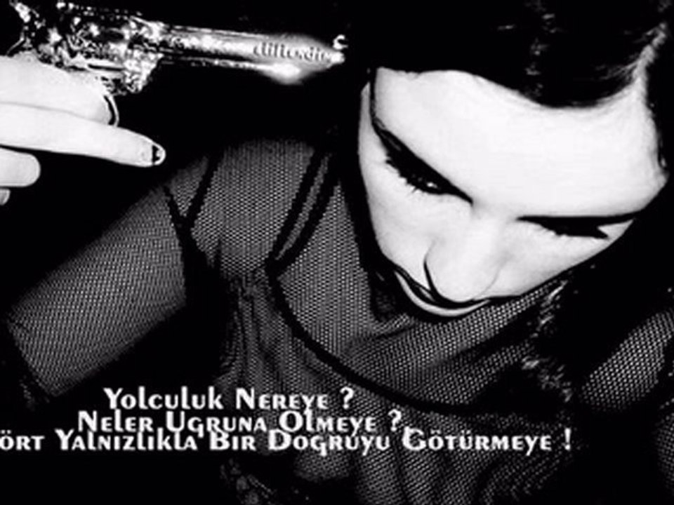 kahpesin artık sevemem seni  [arabesk rap] 2010 süper kesin