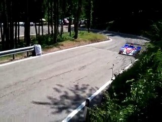 Trento-Bondone 2010