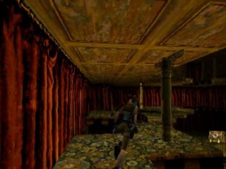 Tomb Raider 2 : Partie 4 - L'opéra