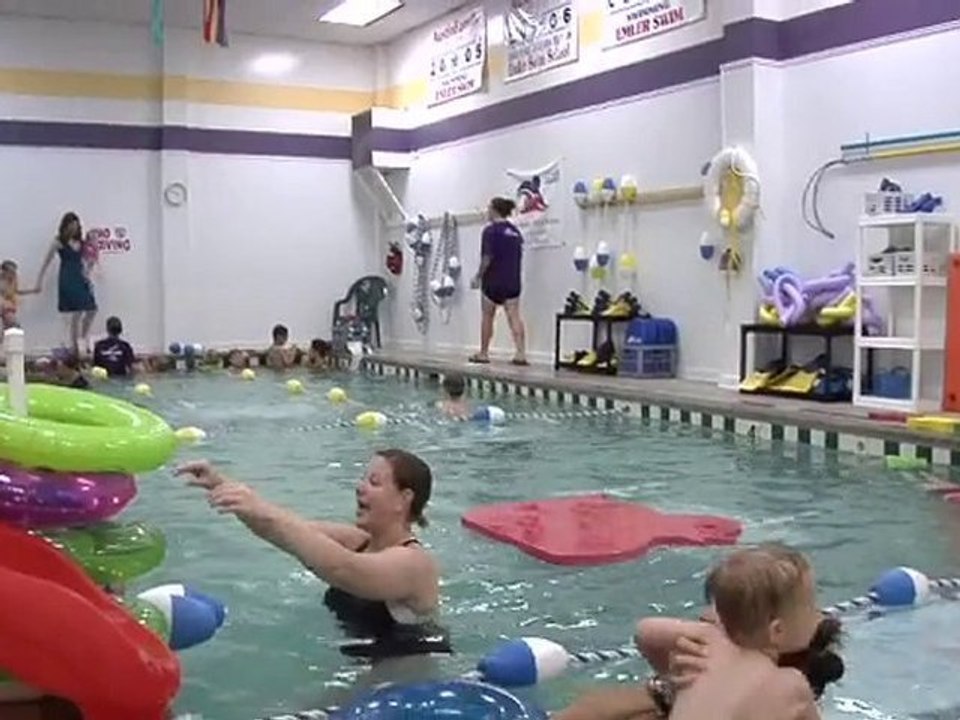 Water Babies