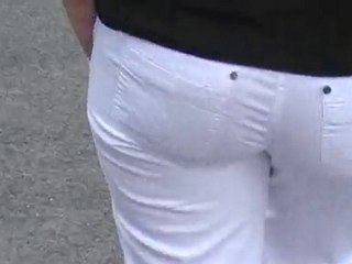 Quizzz : à qui appartiennent ces fesses ?