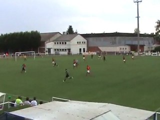 Reims - Valenciennes 02.07.10