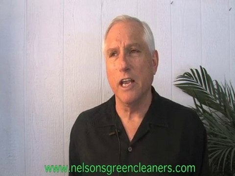 Los Gatos Best Green Dry Cleaner