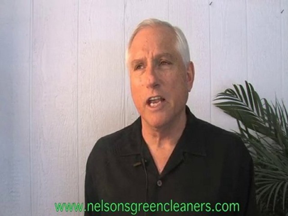 Los Gatos Best Green Dry Cleaner