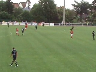 Reims - Valenciennes 02.07.10