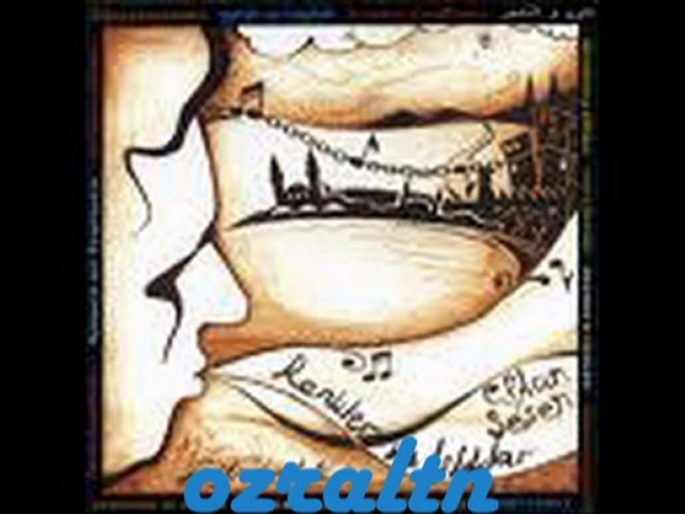 EFKAN ŞEŞEN  DOKUZ ALTI  YOLLARINDA