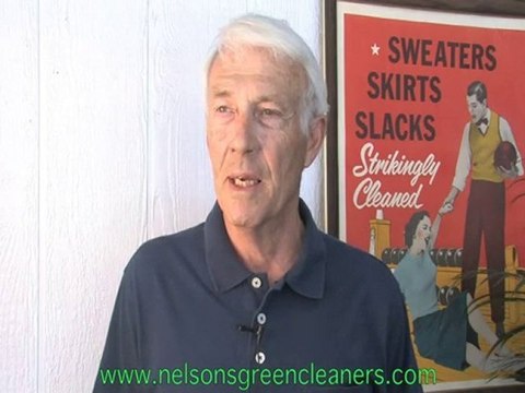 Santa Clara Los Gatos Dry Cleaners