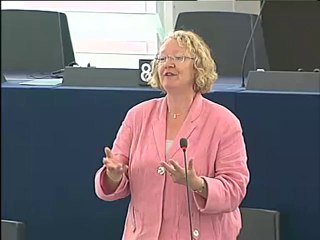 Gesine Meissner on Intelligent Transport Systems