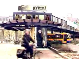 C-mon   Kypski - Shitty Bum