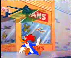 Pica-Pau em: A Cartola