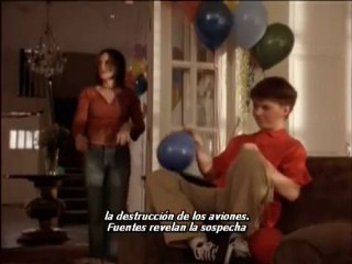 Dejados Atrás 1 - Parte 1 de 6