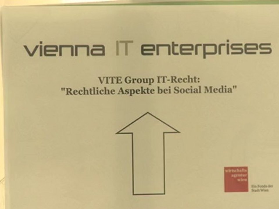 VITE group Recht - Recht 2.0