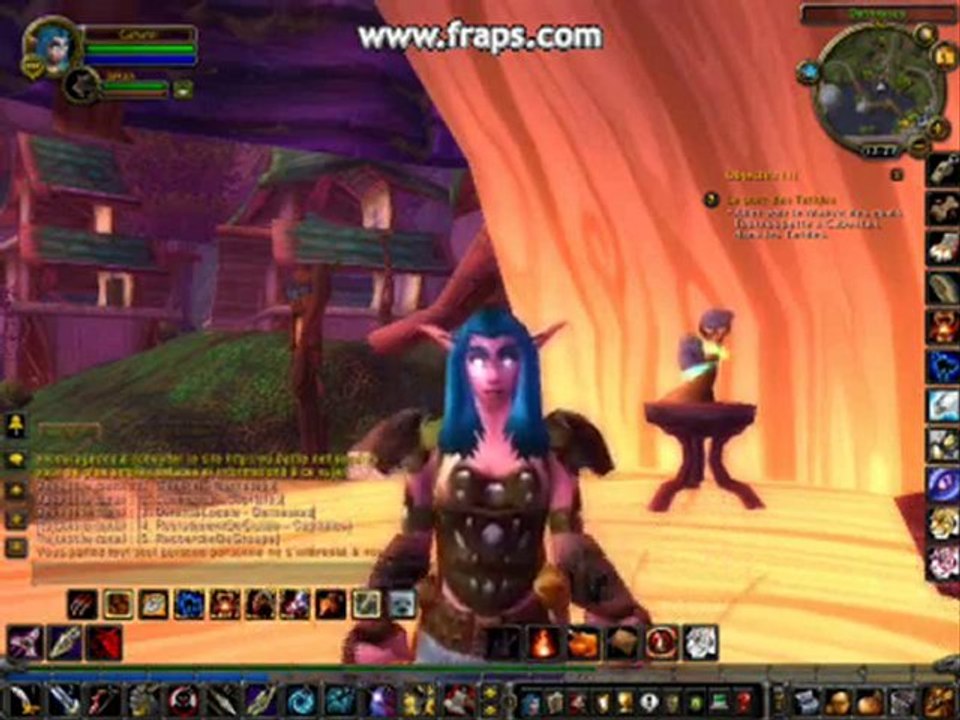 Deux Minutes du Peuple - le Répondeur