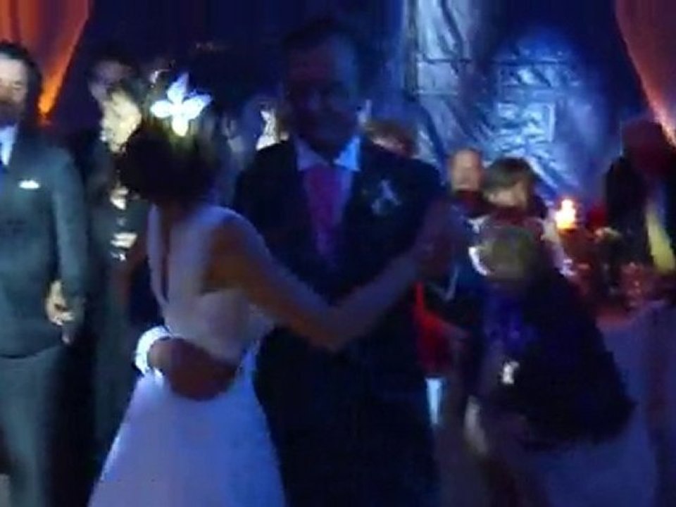 Mariage JB & Elo - Valse
