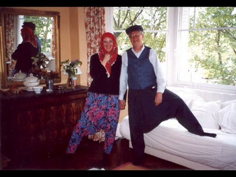 Muharrem Ertaş - Şalvarlı Gelin