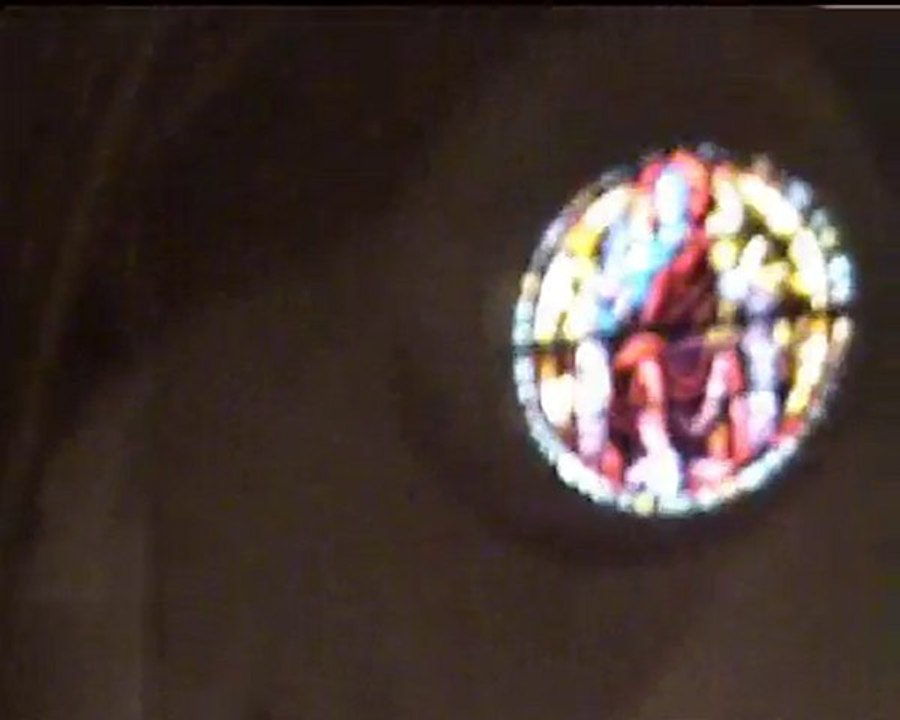 Chorale Croquenotes - Chansons 1