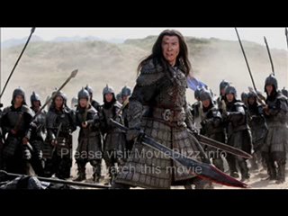 An Empress and the Warriors (2008) Part 1 of 18