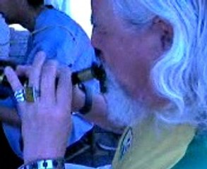 MARRAKECH - LES CHARMEURS DE SERPENTS -  CLEMATRIX  " J'IRAI JOUER CHEZ VOUS " MUSIQUE DU MONDE