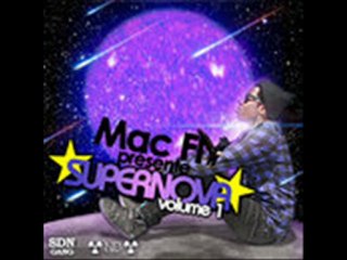 Mac fly feat di2Paz-money gang