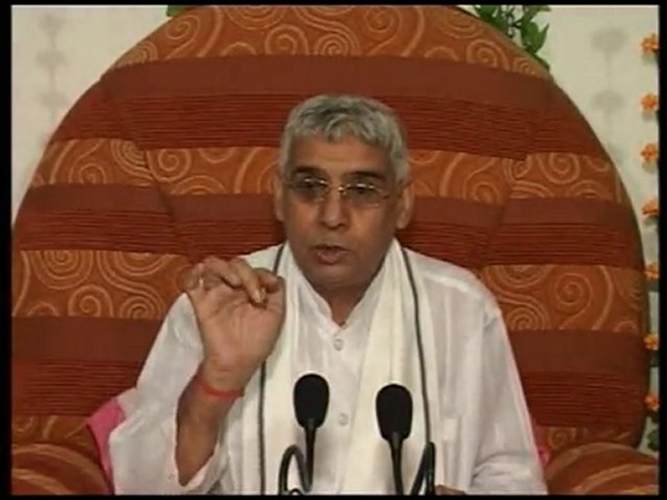 (1/3) Five Vices - Lust, Anger, Greed, Attachment, Ego