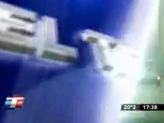 Cortina "Tiempo" TN 2006