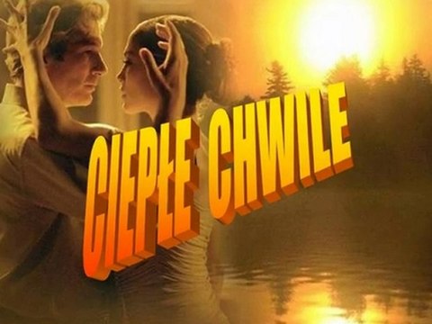 Mój filmik CIEPŁE CHWILE