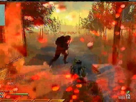 Frags sur cod 6 HD [ xbox 360 ]