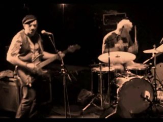 ELECTRIC DUO "LIVE"  "GOOD NEWS"